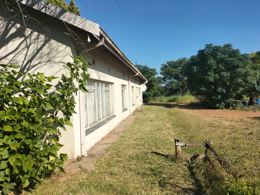 3 Bedroom Property for Sale in Jan Kempdorp Rural Northern Cape